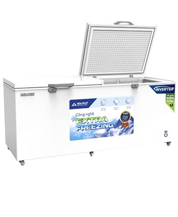Tủ đông Hòa Phát 544 lít HPF AD8544.1