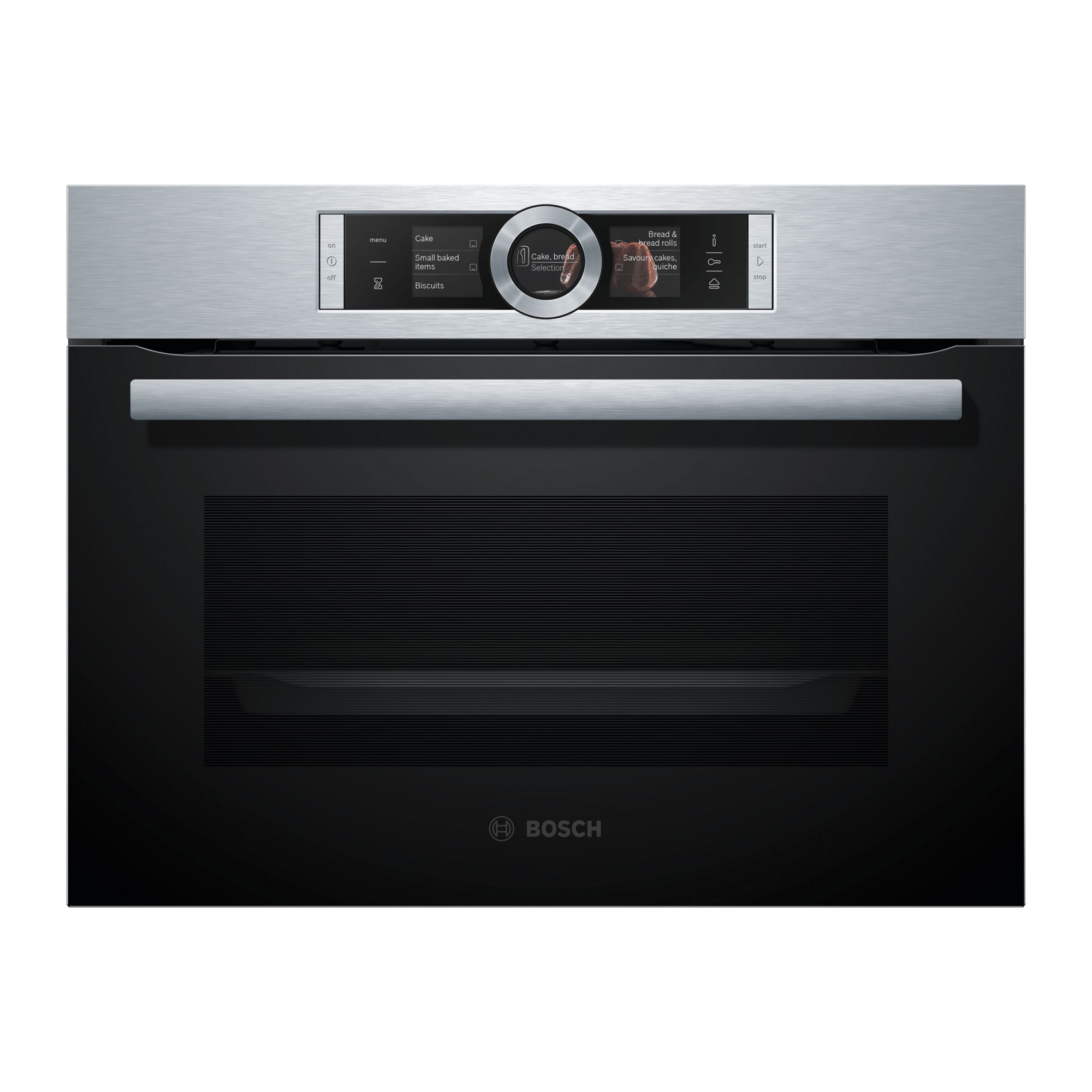 Lò nướng kết hợp hấp CSG656RS1