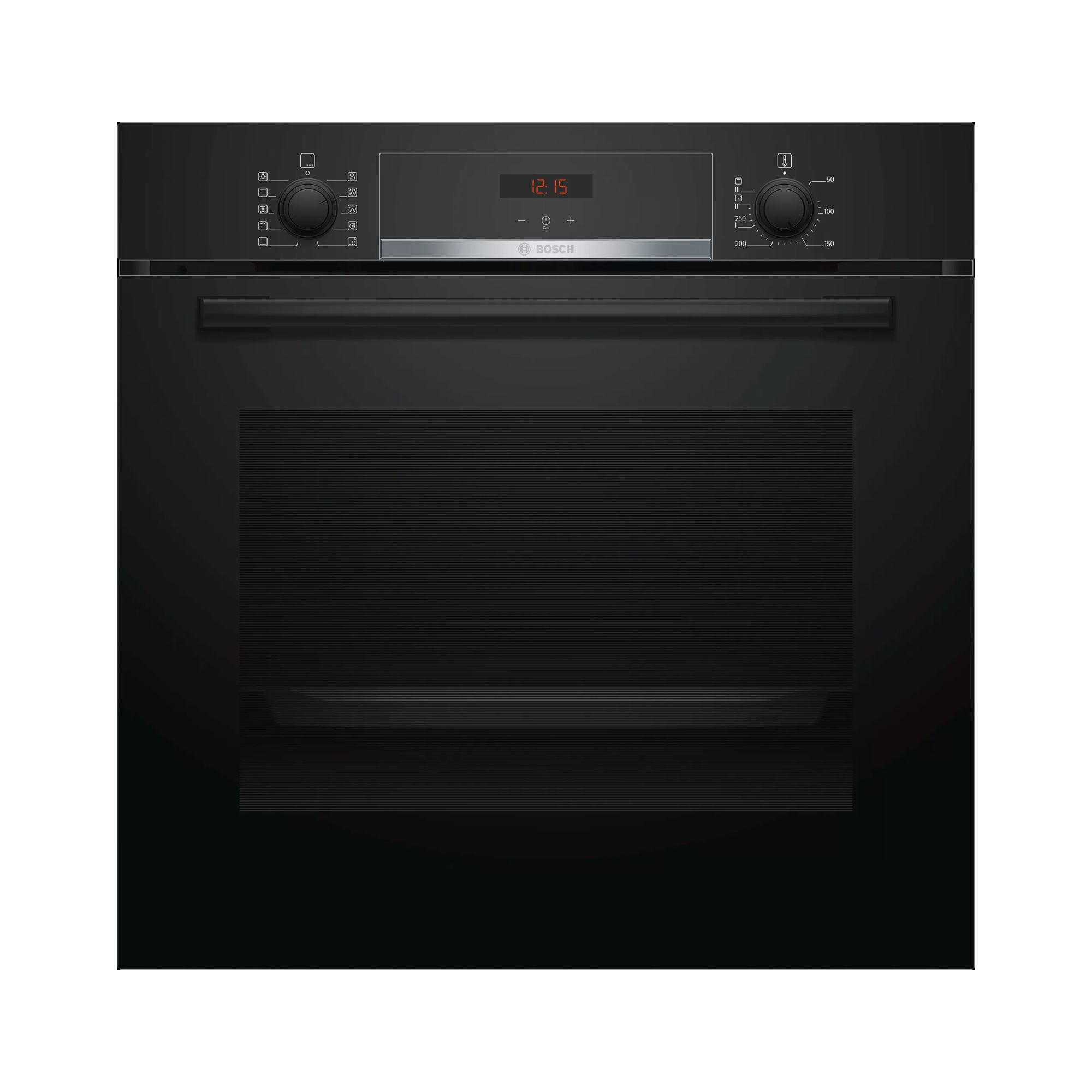 LÒ NƯỚNG BOSCH HBA554EB0 ÂM TỦ SERIE 4 71L