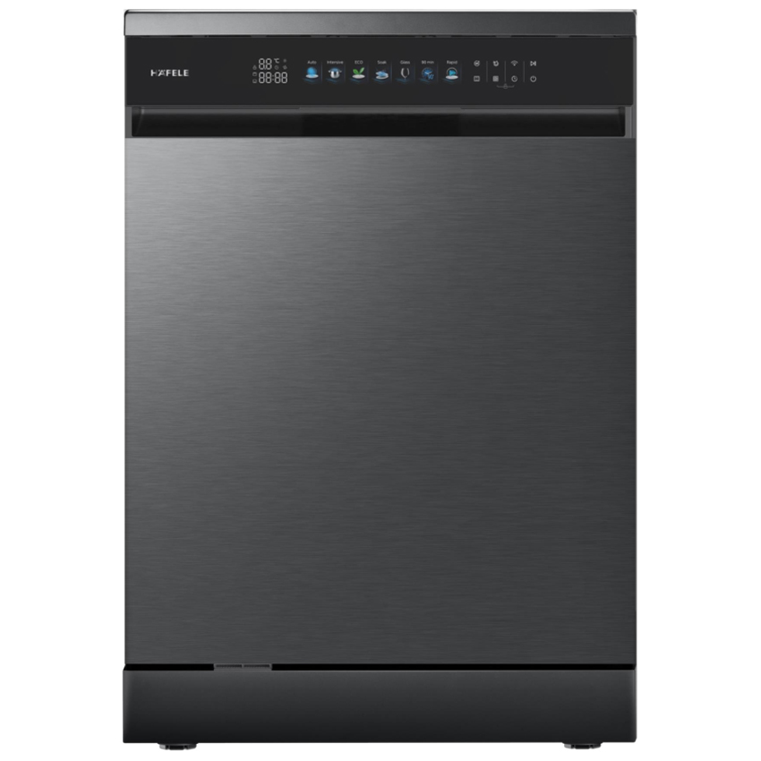 Máy rửa bát độc lập Hafele HDW-F6072B