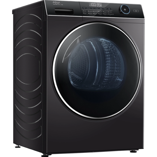 Máy sấy bơm nhiệt 10 kg Aqua AQH-H1000J.PS