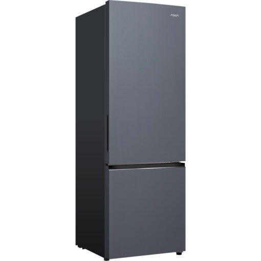 Tủ lạnh Aqua Inverter 324 lít AQR-B390MA(SLB)