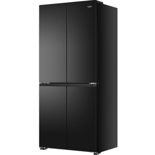 Tủ lạnh Aqua Inverter 506 lít AQR-M570XA(FS)