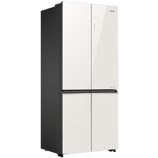 Tủ Lạnh Aqua Inverter 529 Lít AQR-M600XA(GC)