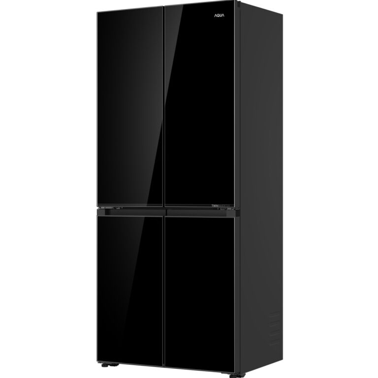 Tủ lạnh Aqua Inverter 508 lít Multi Door AQR-MA580XA(GB)U1