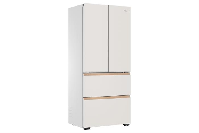 Tủ lạnh Aqua Inverter 515 lít Multi Door AQR-MA590XA(MC)U1