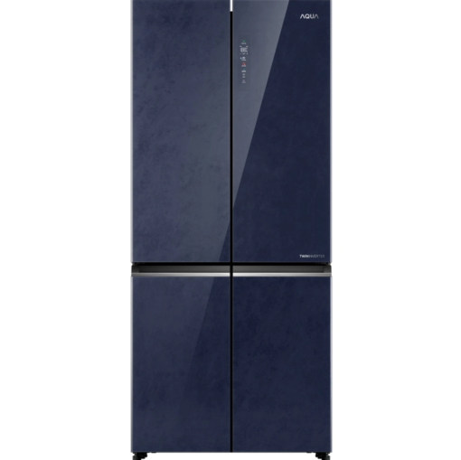 Tủ lạnh Aqua Inverter 522 lít AQR-MA600XA(KGL)U1