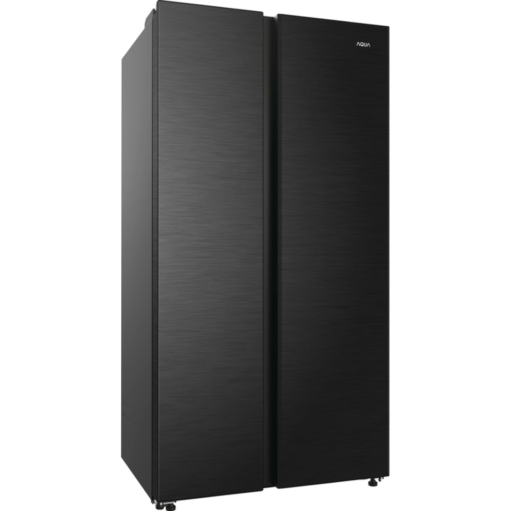 Tủ lạnh Aqua Inverter 646 lít AQR-S682XA(FS)
