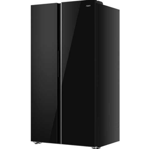 Tủ lạnh Aqua Inverter 646 lít AQR-S682XA(GB)