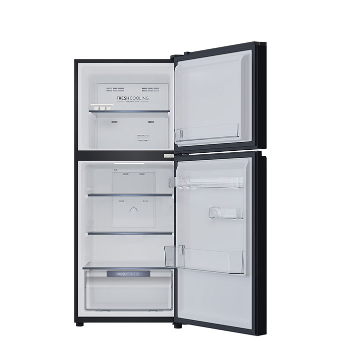 Tủ lạnh Aqua Inverter 212L AQR-T245FA(LB)