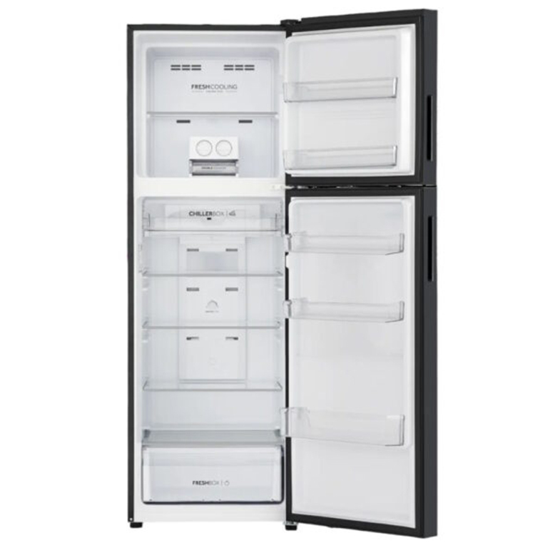 Tủ lạnh Aqua 347 lít AQR-T410FA(GB)