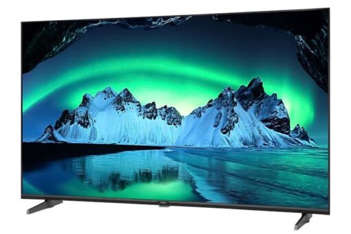 Android Tivi Aqua 50 inch AQT50K800UG