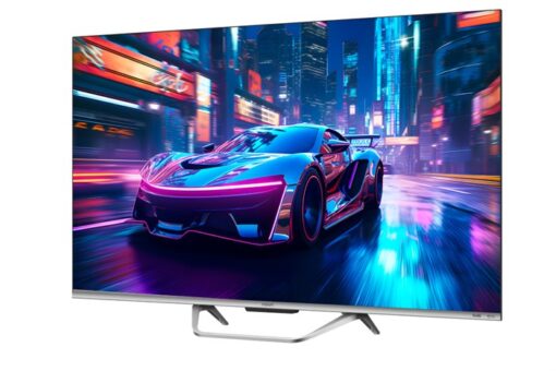 Google Tivi Aqua QLED 4K 50 inch AQT50S800UX