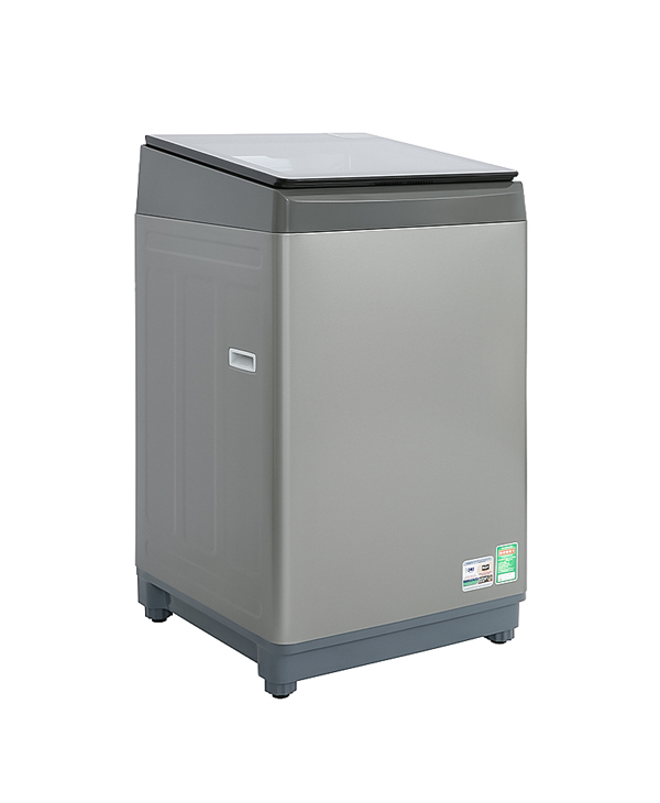 Máy giặt Aqua 9.0 KG AQW-F91GT(S)