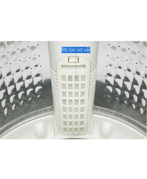 Máy giặt Aqua 10.5 KG AQW-FR105JT(BK)