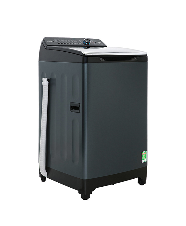 Máy giặt Aqua 10.5 KG AQW-FR105JT(BK)