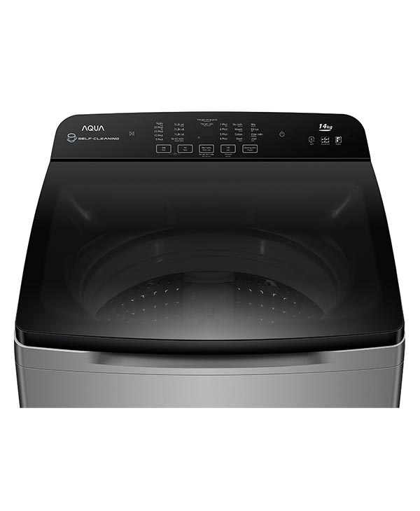 Máy giặt Aqua 14 kg AQW-FR140UHT(SS)