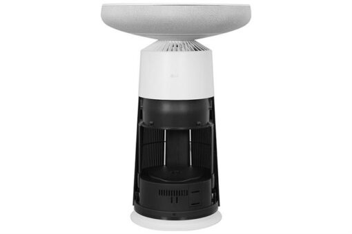Máy lọc không khí kèm loa LG PuriCare Aero Speaker AS20GSHU0