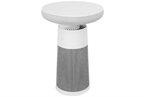 Máy lọc không khí kèm loa LG PuriCare Aero Speaker AS20GSHU0