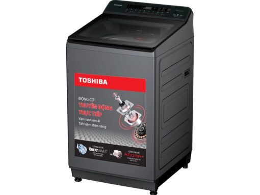 Máy giặt Toshiba Inverter 13 kg AW-T26D1400TV(MG)