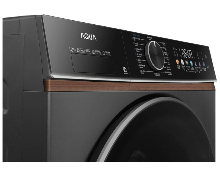 Máy giặt Aqua Inverter 10 kg AW10-BD4657U1M(GN)