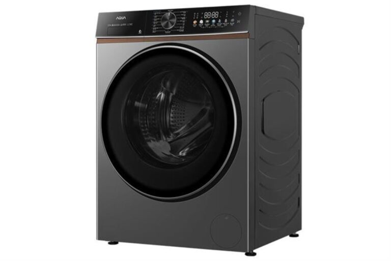 Máy giặt Aqua Inverter 12 kg AW12-BD4657U1M(GN)
