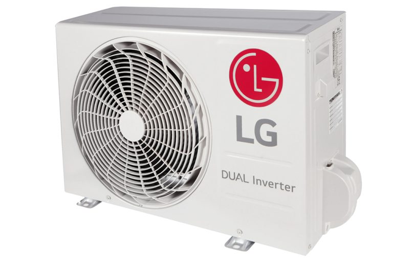 Điều hòa 2 chiều LG Inverter 1.5 HP B13END1