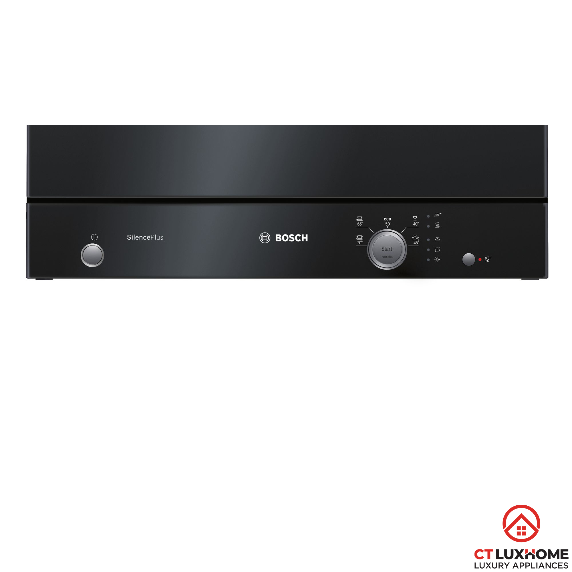 MÁY RỬA BÁT MINI ĐỂ BÀN BOSCH SKS51E26EU SERIE 2 6 BỘ