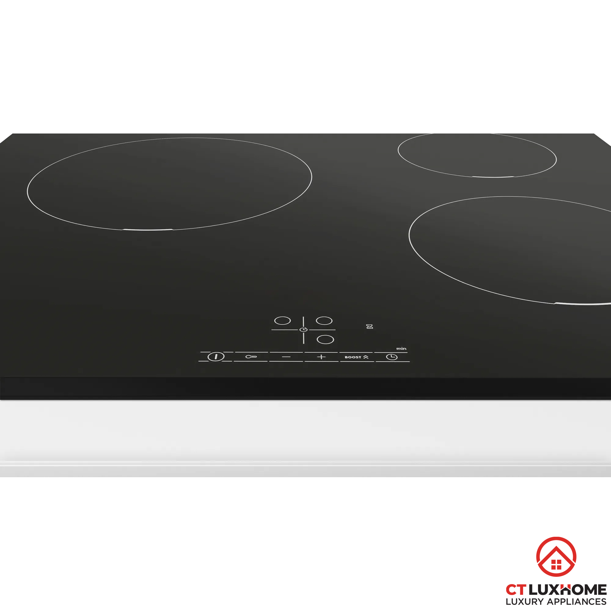 BẾP TỪ BOSCH SERIE 4 PUC631BB5E 3 VÙNG NẤU