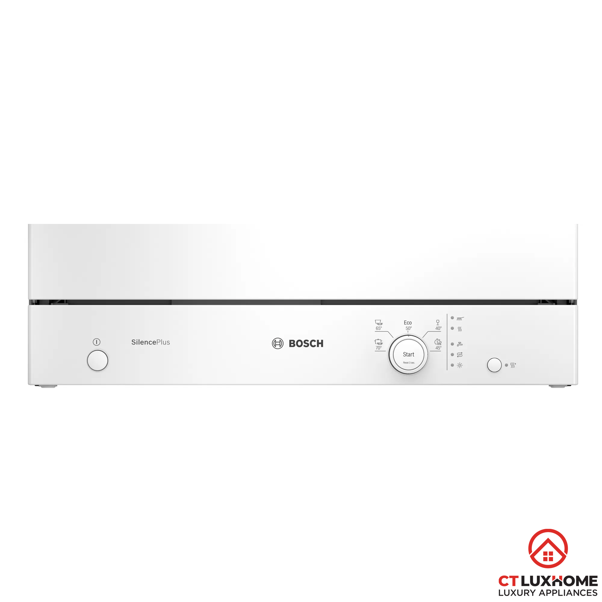 MÁY RỬA BÁT MINI ĐỂ BÀN BOSCH SKS51E32EU SERIE 2 6 BỘ