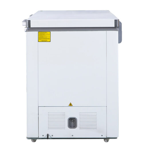 Tủ đông 250 lít Alaska BCD-3068N