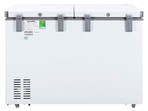 Tủ đông Alaska 350 lít BCD-3568N
