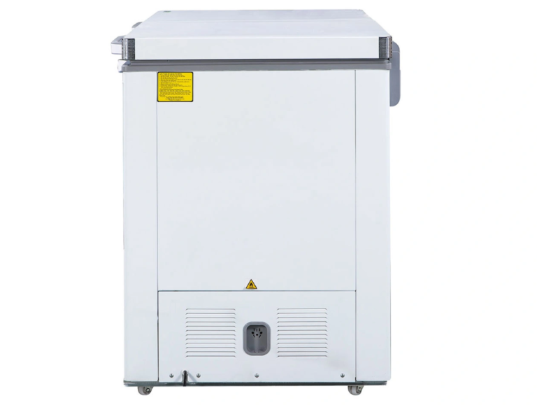 Tủ đông Alaska 450 lít BCD-4567N