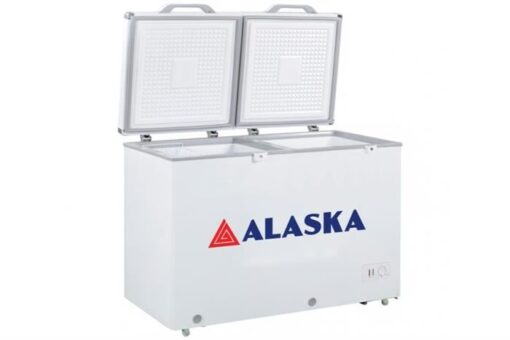 Tủ đông 298 lít Alaska BCD-4568N