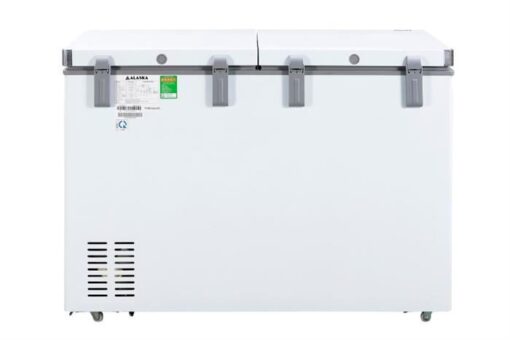 Tủ đông 298 lít Alaska BCD-4568N