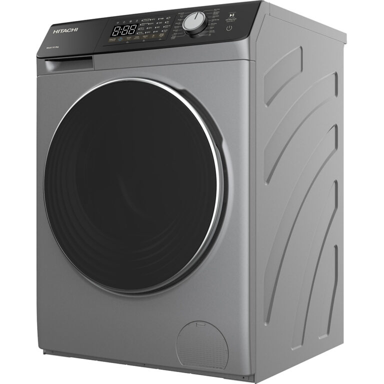 Máy giặt Hitachi Inverter 10.5 kg BD-1054HVOS
