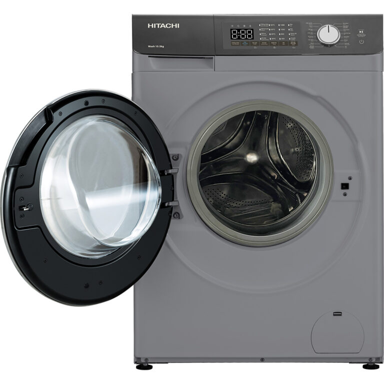 Máy giặt Hitachi Inverter 10.5 kg BD-1054HVOS