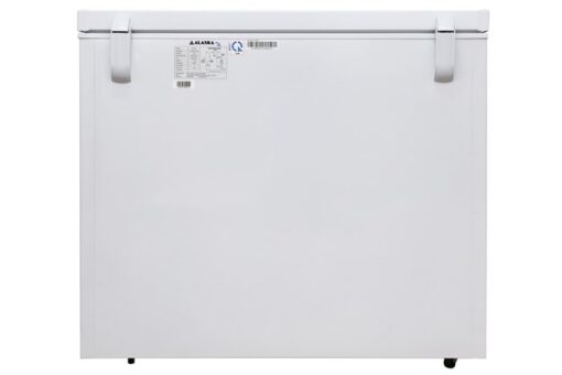 Tủ đông Alaska 300 lít BD-300