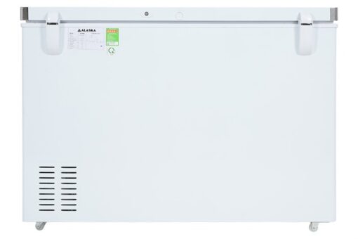 Tủ đông Alaska Inverter 295 lít BD-400CI