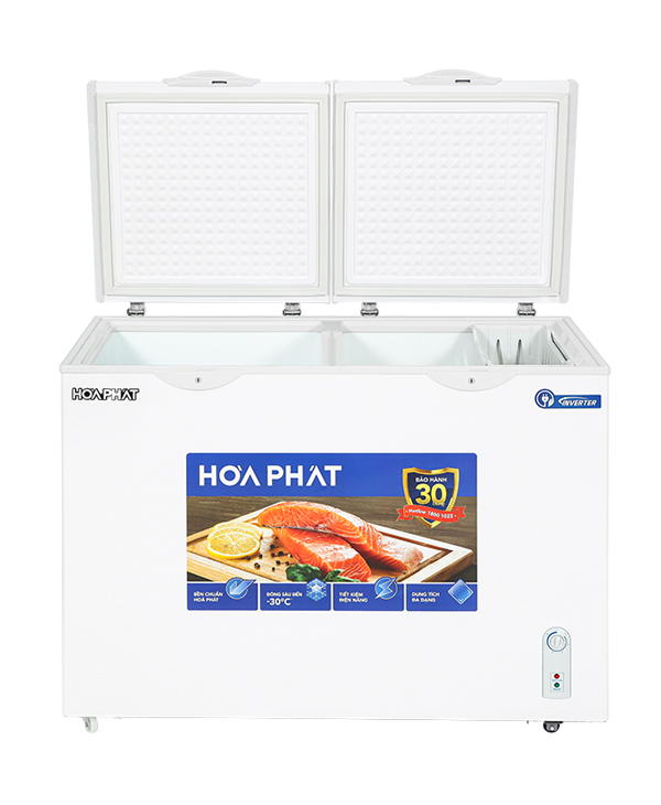 Tủ đông Funiki Hoà Phát 245 lít HPF BD8245