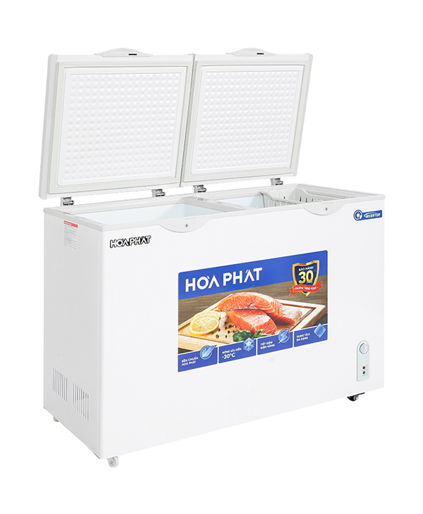 Tủ đông Funiki Hoà Phát 245 lít HPF BD8245
