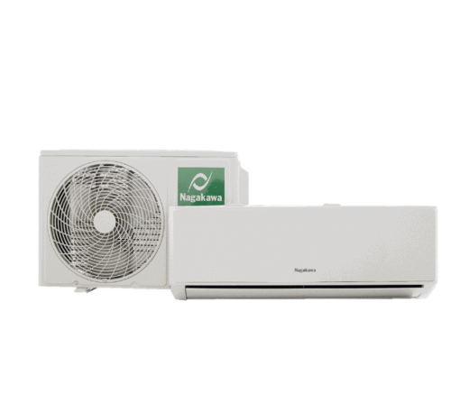 Điều hòa 1 chiều cơ Nagakawa 12000BTU NS-C12R2T30