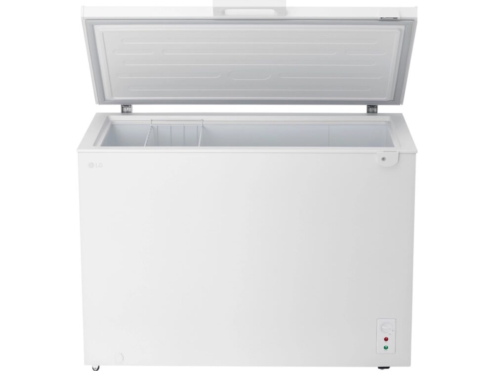 Tủ đông LG Inverter C30WH 291 lít