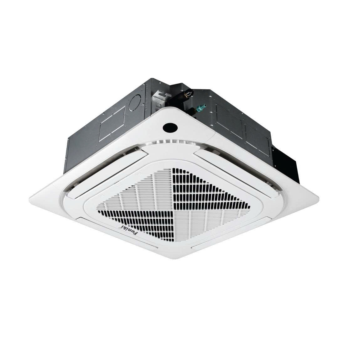 Điều hòa Funiki ÂM TRẦN CASSET 24000 BTU 2 chiều cơ CH24MMC1