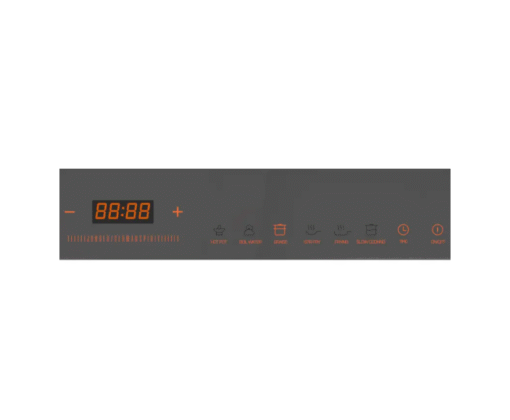 Bếp từ đơn cảm ứng Inverter Junger CEJ-105-I