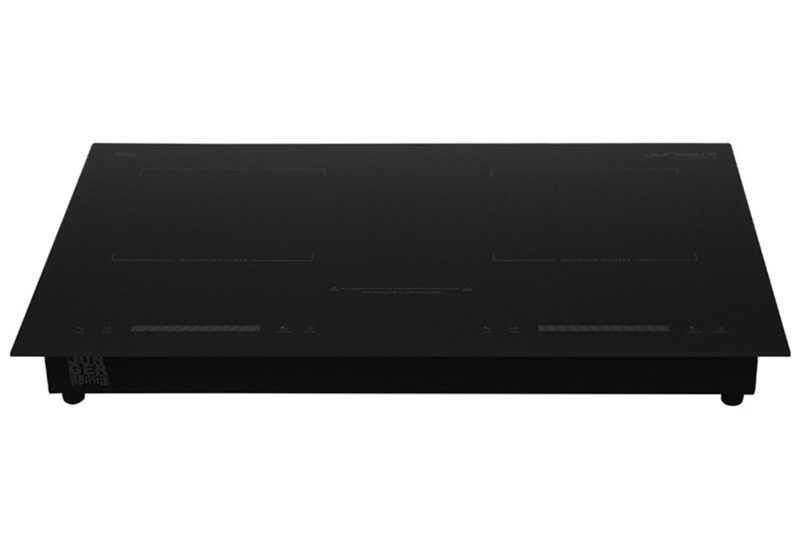 Bếp từ 2 vùng nấu Inverter Junger CEJ-200-II 4000W