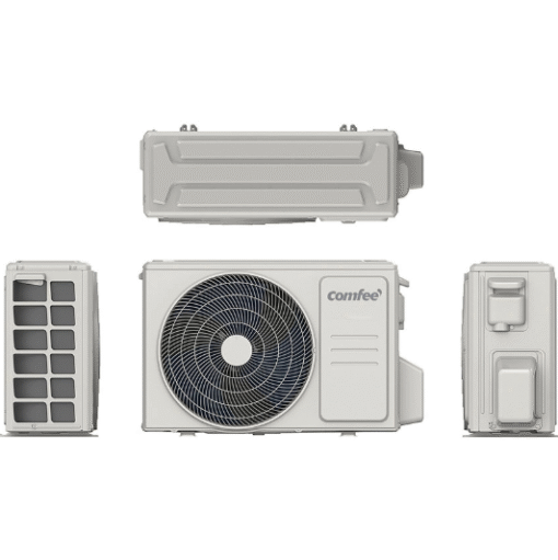 Điều hòa  Comfee 1 chiều 11500BTU CFS-13FWFF-V