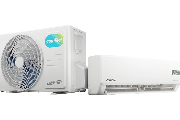 Điều hoà Comfee Inverter CFS-10VGPF