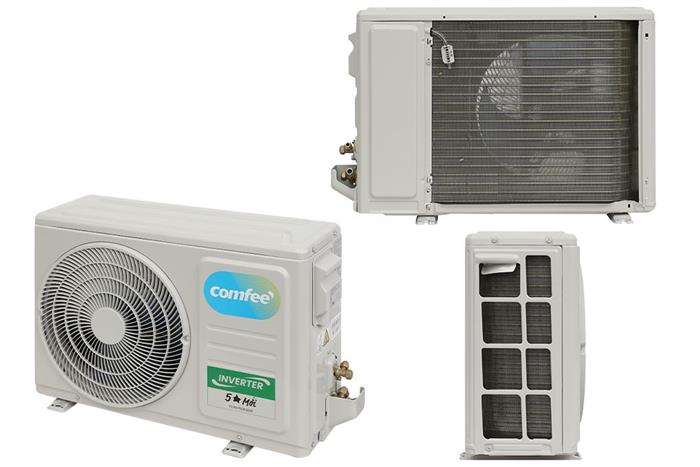 Điều hoà Comfee Inverter CFS-10VGPF