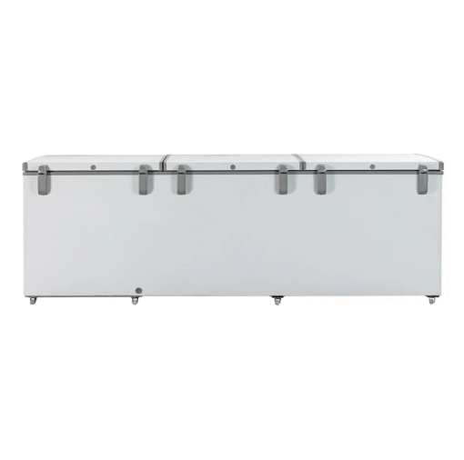 Tủ đông Alaska 1500 lít HB-1500C